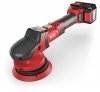 Akumulatorowa polerka mimośrodowa Flex 418099 XFE 15 150 18.0-EC 5.0 Set